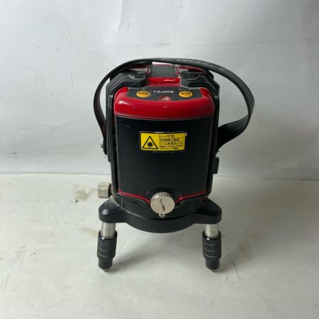  TAJIMA タジマ レーザー機器 レーザー墨出し器  AXT-KY レッド