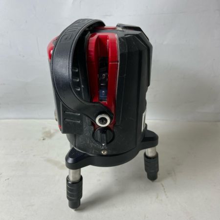  TAJIMA タジマ レーザー機器 レーザー墨出し器  AXT-KY レッド
