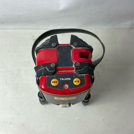 TAJIMA タジマ レーザー機器 レーザー墨出し器  AXT-KY レッド