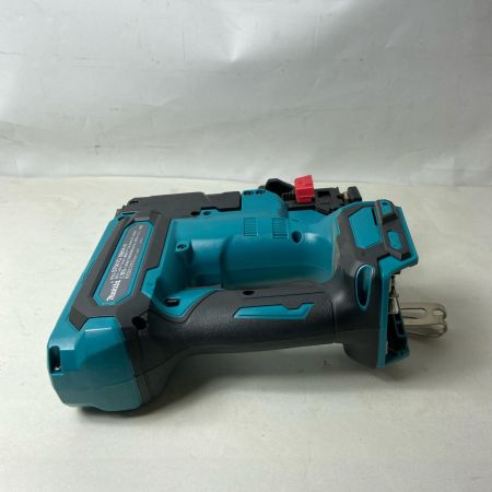  MAKITA マキタ 充電式タッカ ST001GZK ブルー