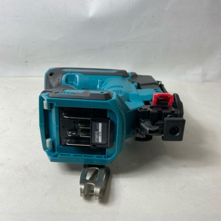  MAKITA マキタ 充電式タッカ ST001GZK ブルー