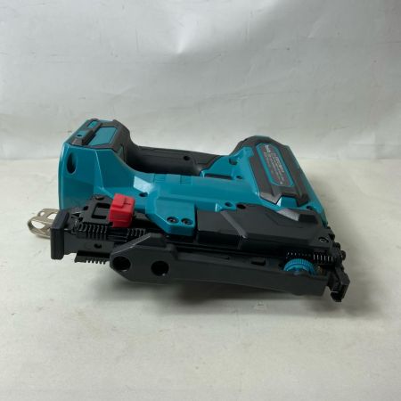  MAKITA マキタ 充電式タッカ ST001GZK ブルー