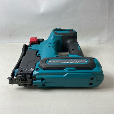  MAKITA マキタ 充電式タッカ ST001GZK ブルー