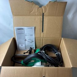 MAKITA マキタ 電気マルノコ 165mm M565 グリーン Bランク