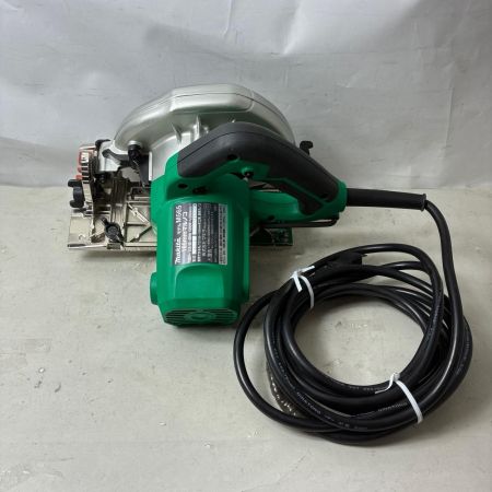 MAKITA マキタ 電気マルノコ 165mm M565 グリーン