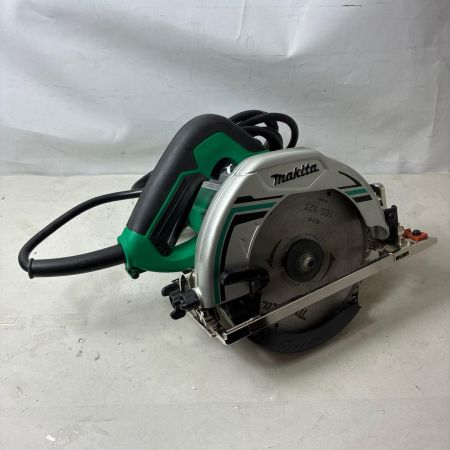 MAKITA マキタ 電気マルノコ 165mm M565 グリーン