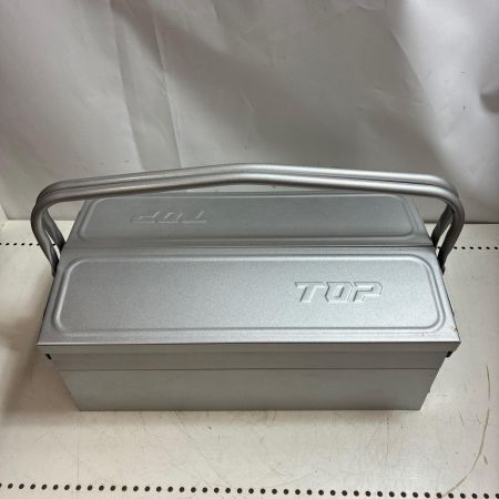 TOP工業 オリジナル工具セット 工具箱付 工具41点セット 日本製  TTS-1000