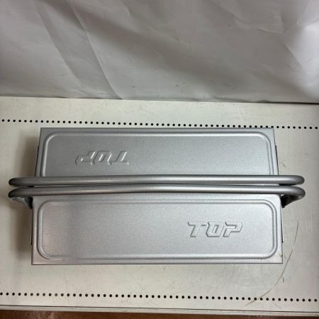 TOP工業 オリジナル工具セット 工具箱付 工具41点セット 日本製  TTS-1000