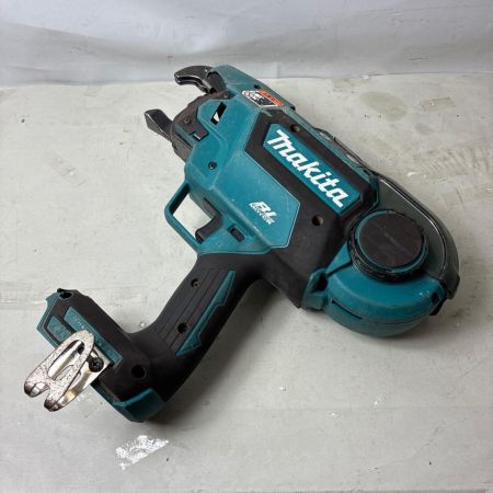 MAKITA マキタ 18V/14.4V 充電式鉄筋結束機  TR180D ブルー