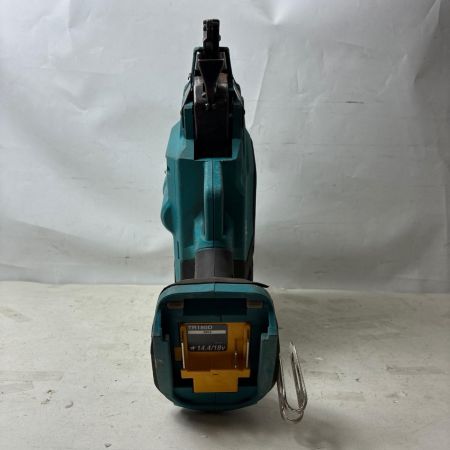 MAKITA マキタ 18V/14.4V 充電式鉄筋結束機  TR180D ブルー