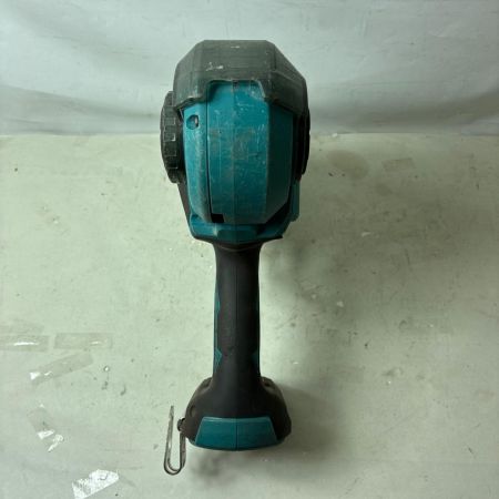 MAKITA マキタ 18V/14.4V 充電式鉄筋結束機  TR180D ブルー