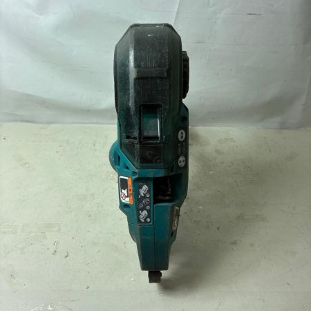 MAKITA マキタ 18V/14.4V 充電式鉄筋結束機  TR180D ブルー