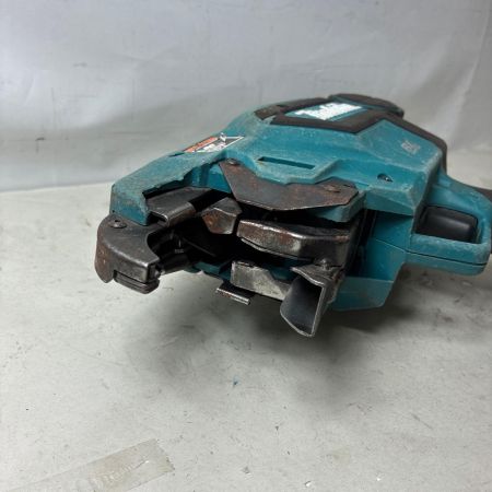 MAKITA マキタ 18V/14.4V 充電式鉄筋結束機  TR180D ブルー