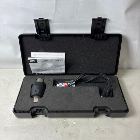 KTC ケーティーシー デジタルトルクレンチ GNA200-04 ブラック