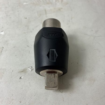 KTC ケーティーシー デジタルトルクレンチ GNA200-04 ブラック