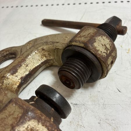 SUPERTOOL イーグルクランプ SUPERTOOL　 1.0t　2個セット