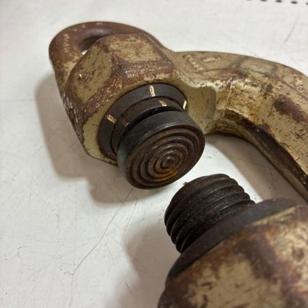 SUPERTOOL イーグルクランプ SUPERTOOL　 1.0t　2個セット