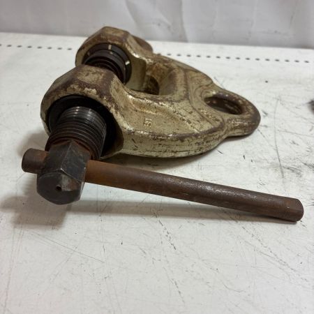 SUPERTOOL イーグルクランプ SUPERTOOL　 1.0t　2個セット