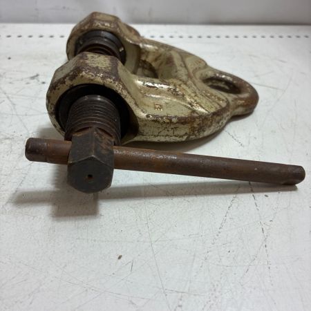 SUPERTOOL イーグルクランプ SUPERTOOL　 1.0t　2個セット