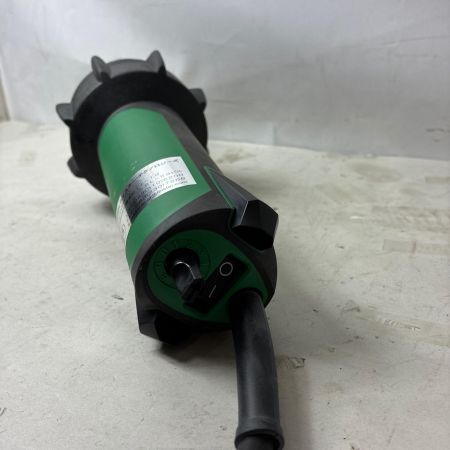 LEISTER スイス製 ヒートガン　熱風機 溶接機 141.230 グリーン