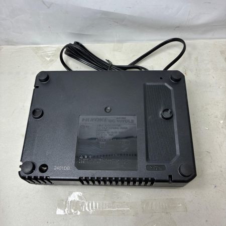 HiKOKI ハイコーキ マルチボルト 36V 125mm充電式丸のこ C3605DA グリーン