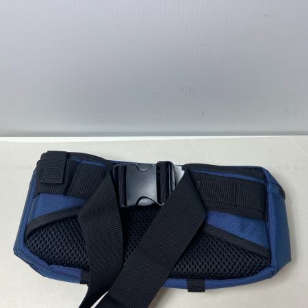 ΨΨ JACKALL ジャッカル フィールドバッグ　美品 ネイビー