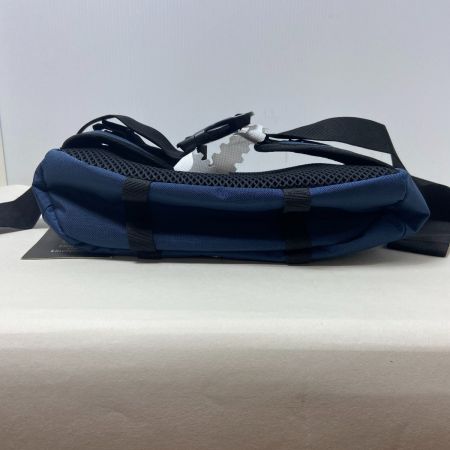 ΨΨ JACKALL ジャッカル フィールドバッグ　美品 ネイビー