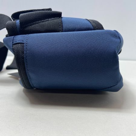 ΨΨ JACKALL ジャッカル フィールドバッグ　美品 ネイビー