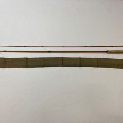 ΨΨ HARDY ハーディー  フライロッド　パラコナ コヒノール 1ティップ 8'9#7 袋付 Bランク