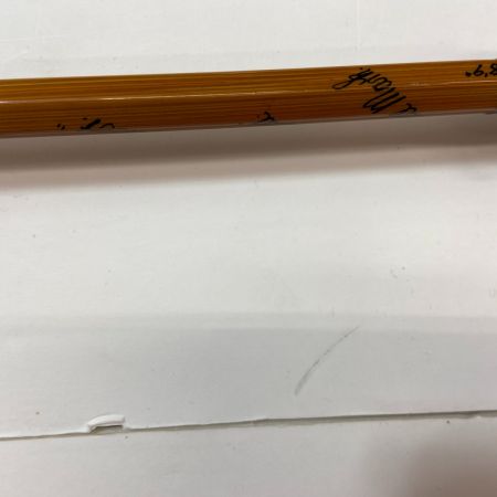 ΨΨ HARDY ハーディー  フライロッド　パラコナ コヒノール 1ティップ 8'9#7 袋付