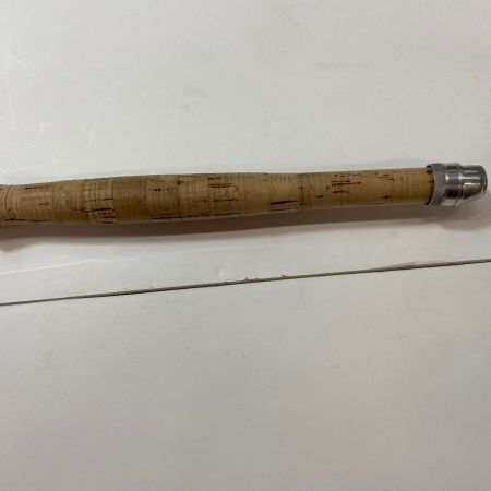 ΨΨ HARDY ハーディー  フライロッド　パラコナ コヒノール 1ティップ 8'9#7 袋付