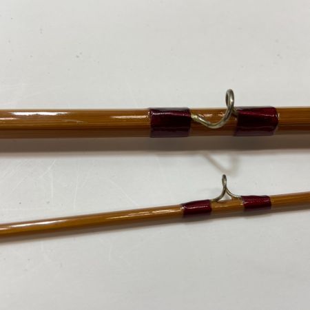 ΨΨ HARDY ハーディー  フライロッド　パラコナ コヒノール 1ティップ 8'9#7 袋付