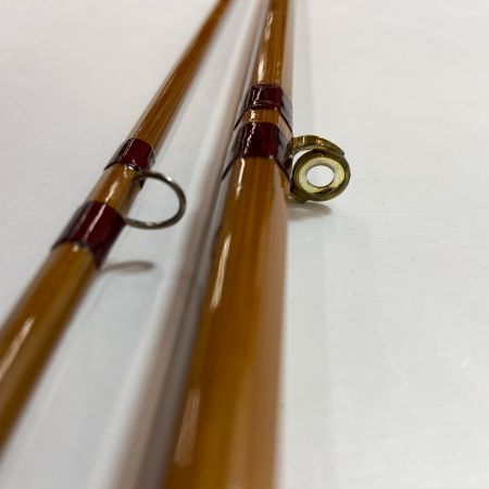 ΨΨ HARDY ハーディー  フライロッド　パラコナ コヒノール 1ティップ 8'9#7 袋付