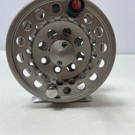 ΨΨ okuma フライリール　SLV56　箱付き