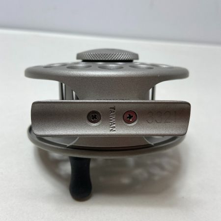 ΨΨ okuma フライリール　SLV56　箱付き