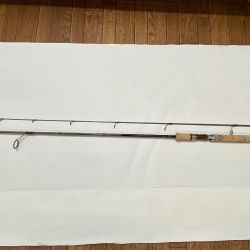 ΨΨ SOULS ソウルズ ルアーロッド　トラウトファイナリスト　ボロン TF-T7OMS　本体のみ Bランク