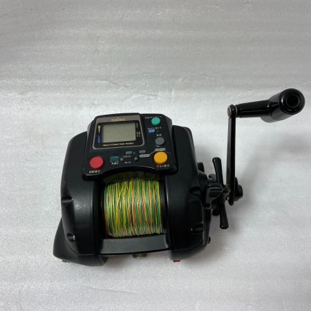 中古】ΨΨ DAIWA ダイワ スーパータナコンS500 本体のみ Bランク｜総合