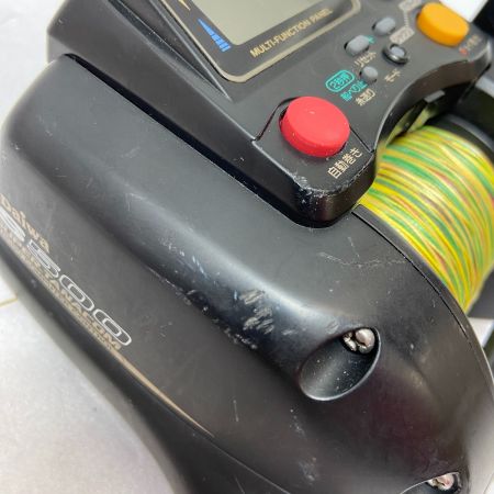 ΨΨ DAIWA ダイワ スーパータナコンS500 本体のみ