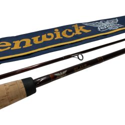 fenwick フェンウィック ルアーロッド ワールドクラス WC106SH-2J WC 106S H-2 J 竿袋付 Cランク