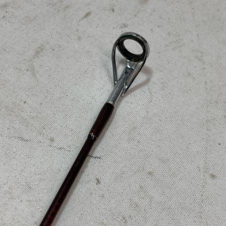 fenwick フェンウィック ルアーロッド ワールドクラス WC106SH-2J WC 106S H-2 J 竿袋付