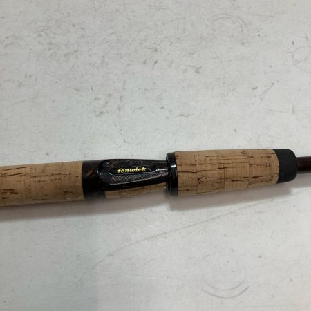 fenwick フェンウィック ルアーロッド ワールドクラス WC106SH-2J WC 106S H-2 J 竿袋付