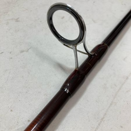 fenwick フェンウィック ルアーロッド ワールドクラス WC106SH-2J WC 106S H-2 J 竿袋付