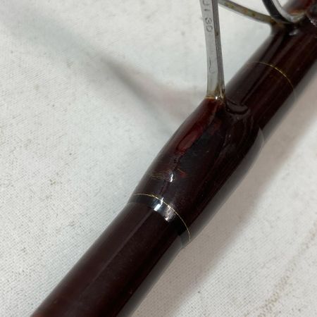 fenwick フェンウィック ルアーロッド ワールドクラス WC106SH-2J WC 106S H-2 J 竿袋付
