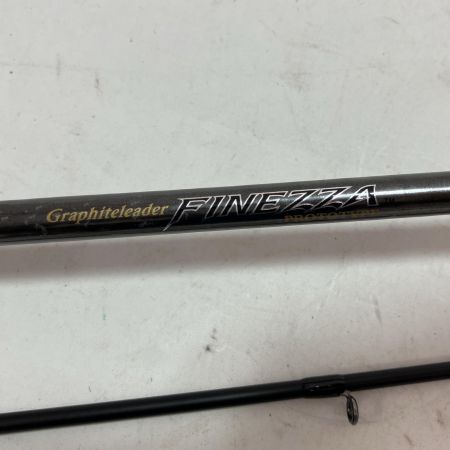 OLYMPIC ロッド ルアーロッド Graphiteleader FINEZZA GOFPS-762UL-T G08126