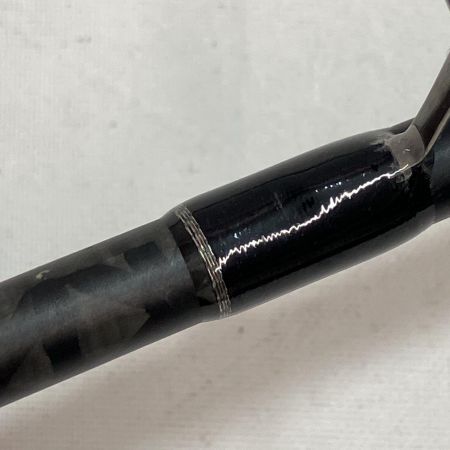 OLYMPIC ロッド ルアーロッド Graphiteleader FINEZZA GOFPS-762UL-T G08126