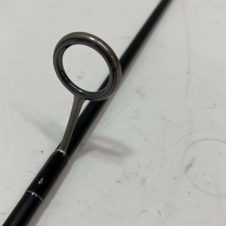 OLYMPIC ロッド ルアーロッド Graphiteleader FINEZZA GOFPS-762UL-T G08126