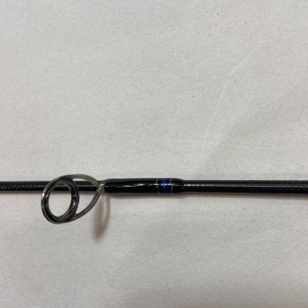 ΨΨ DAIWA ダイワ ルアーロッド　 ソルティガ J63MLS　袋付 01480150