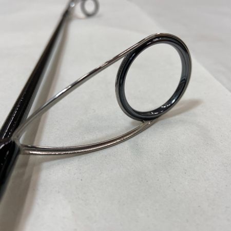 ΨΨ DAIWA ダイワ ルアーロッド　 ソルティガ J63MLS　袋付 01480150