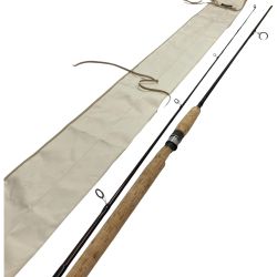 Coatac ロッド ルアーロッド coma DE LUXE SPIN 竿袋付 Cランク