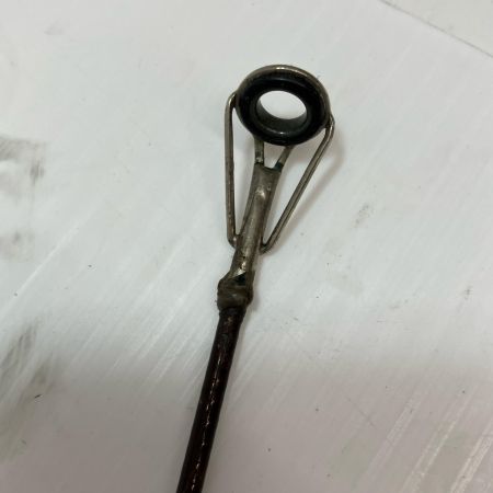 Coatac ロッド ルアーロッド coma DE LUXE SPIN 竿袋付